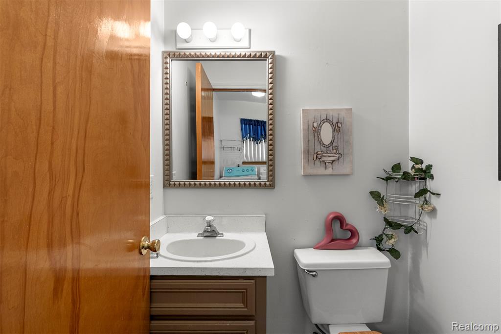 5419 DUKE CT, Warren, MI 48091 — Photo 12