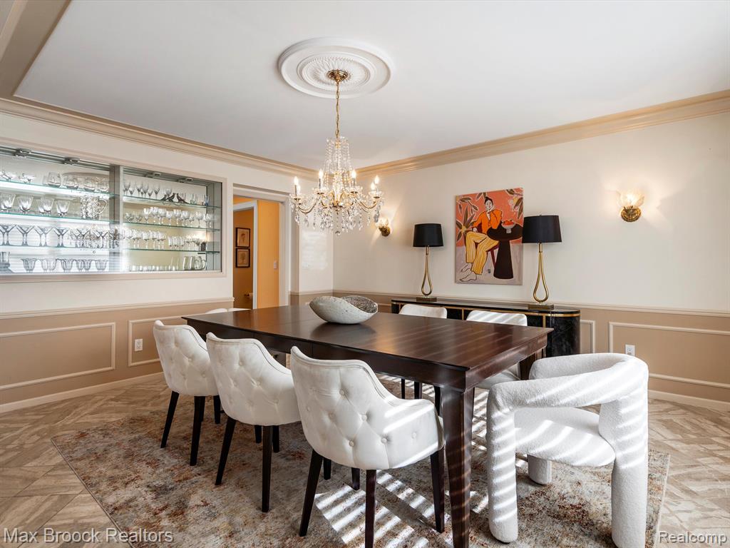 4747 Keithdale Lane, Bloomfield Hills, MI 48302 — Photo 12