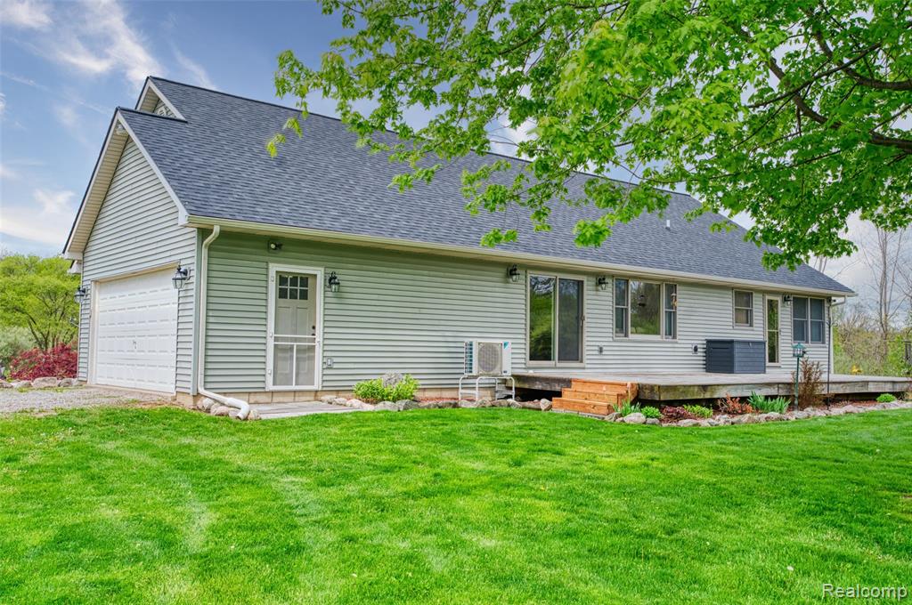 5753 Gregory Road, Gregory, MI 48137 — Photo 35