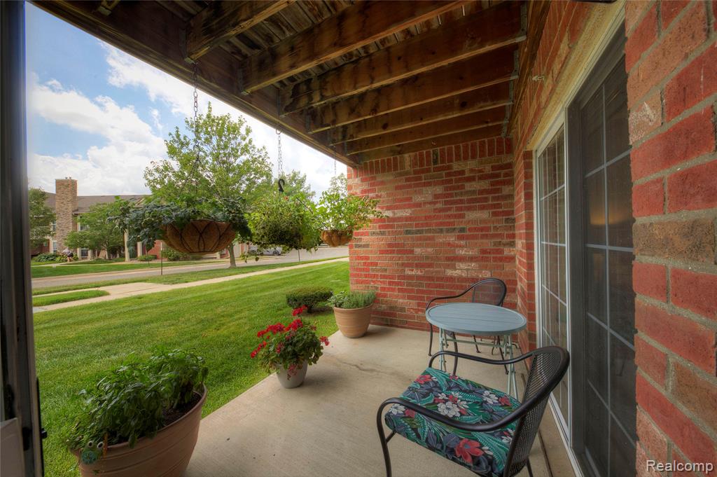 4357 Deeside Drive, Brighton, MI 48116 — Photo 23