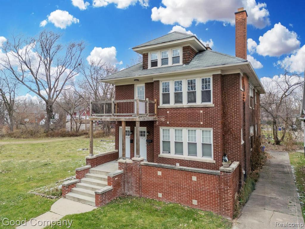 656 PHILIP Street, Detroit, MI 48215 — Photo 3