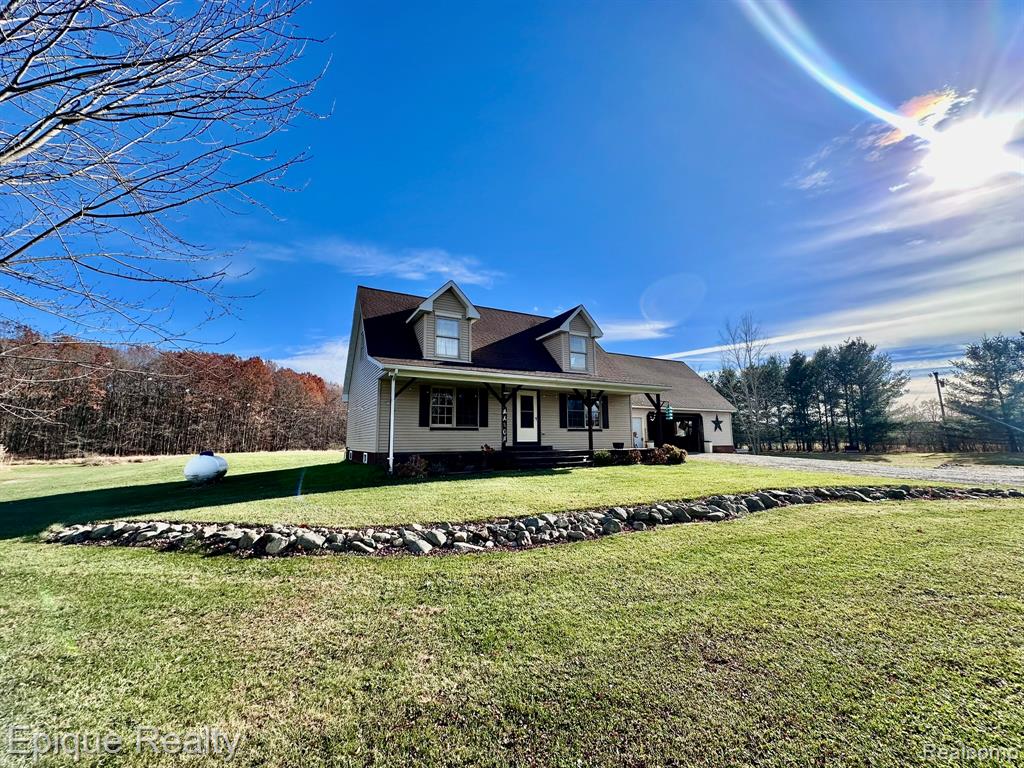 8662 Mason Road, Yale, MI 48097 — Photo 39