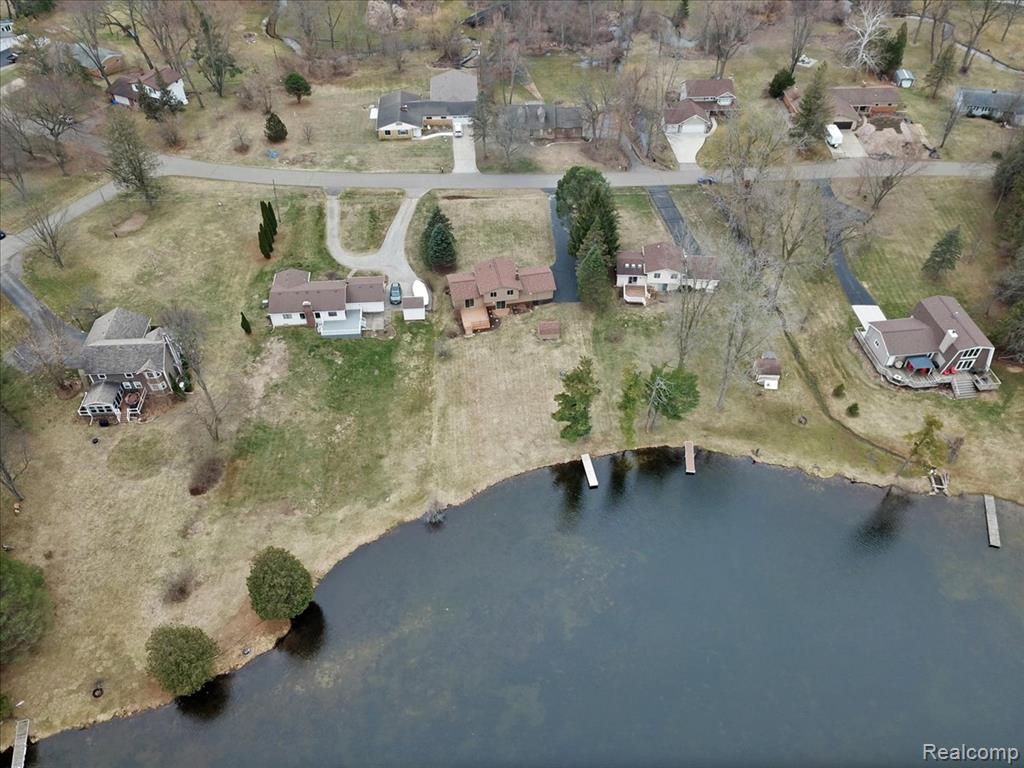 1365 Thistleridge, Groveland, MI 48442 — Photo 47