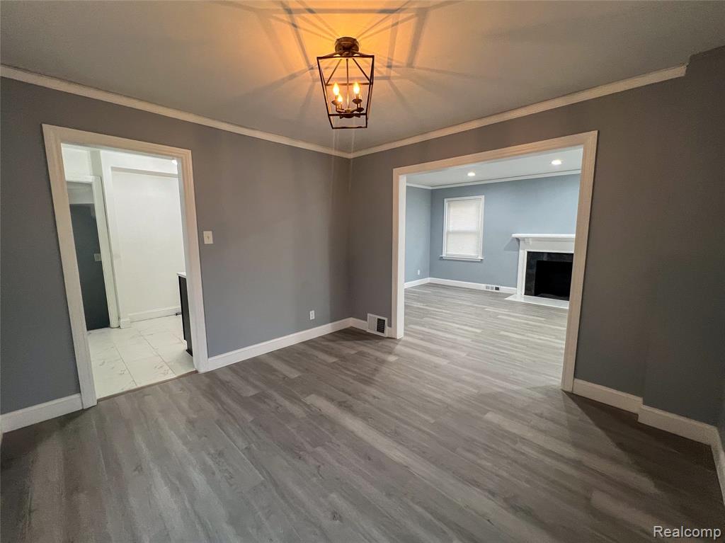 4651 BERKSHIRE Street, Detroit, MI 48224 — Photo 11