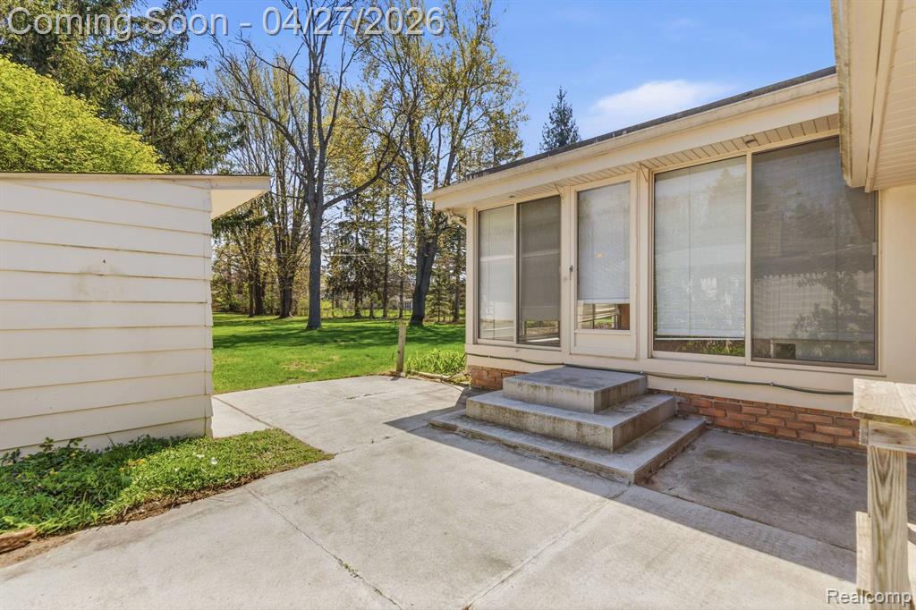 38210 Radde Street, Clinton Twp, MI 48036 — Photo 28