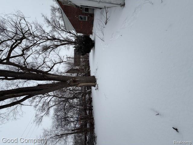 8891 Archdale Street, Detroit, MI 48228 — Photo 24
