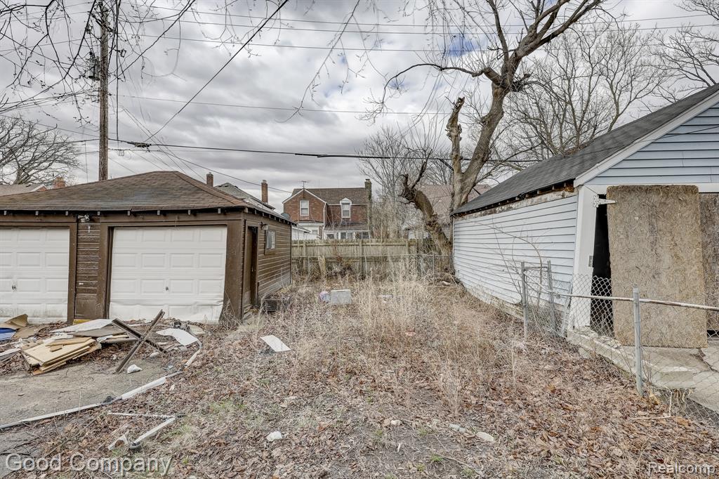 5525 Haverhill Street, Detroit, MI 48224 — Photo 5