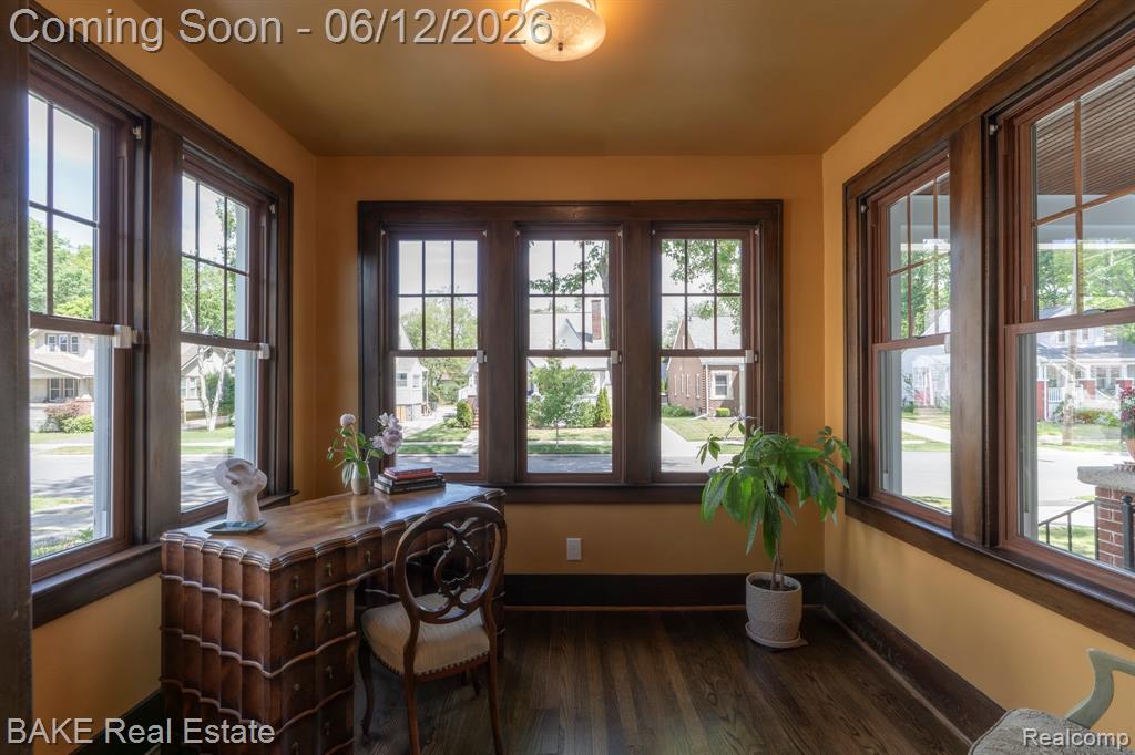 675 W Hazelhurst Street, Ferndale, MI 48220 — Photo 22