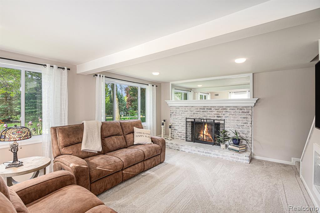 6080 Waldon Road, Clarkston, MI — Photo 13