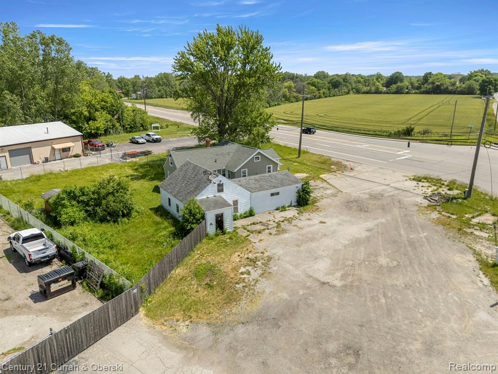 13011 TELEGRAPH Road, Flat Rock, MI 48134 — Photo 31