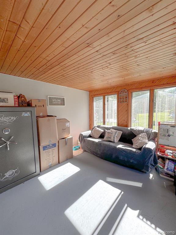 4327 N GALE Road, Davison, MI 48423 — Photo 19