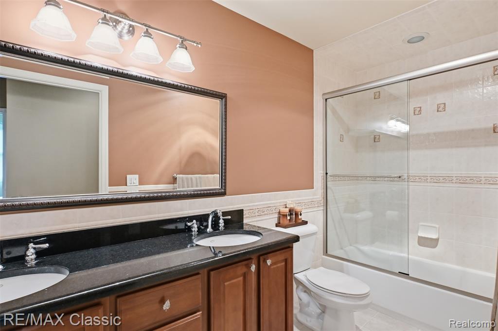 8033 Pine Ridge Court, Northville, MI 48168 — Photo 26