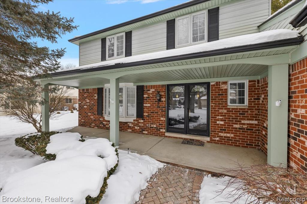5138 Hale Drive, Troy, MI 48085 — Photo 4