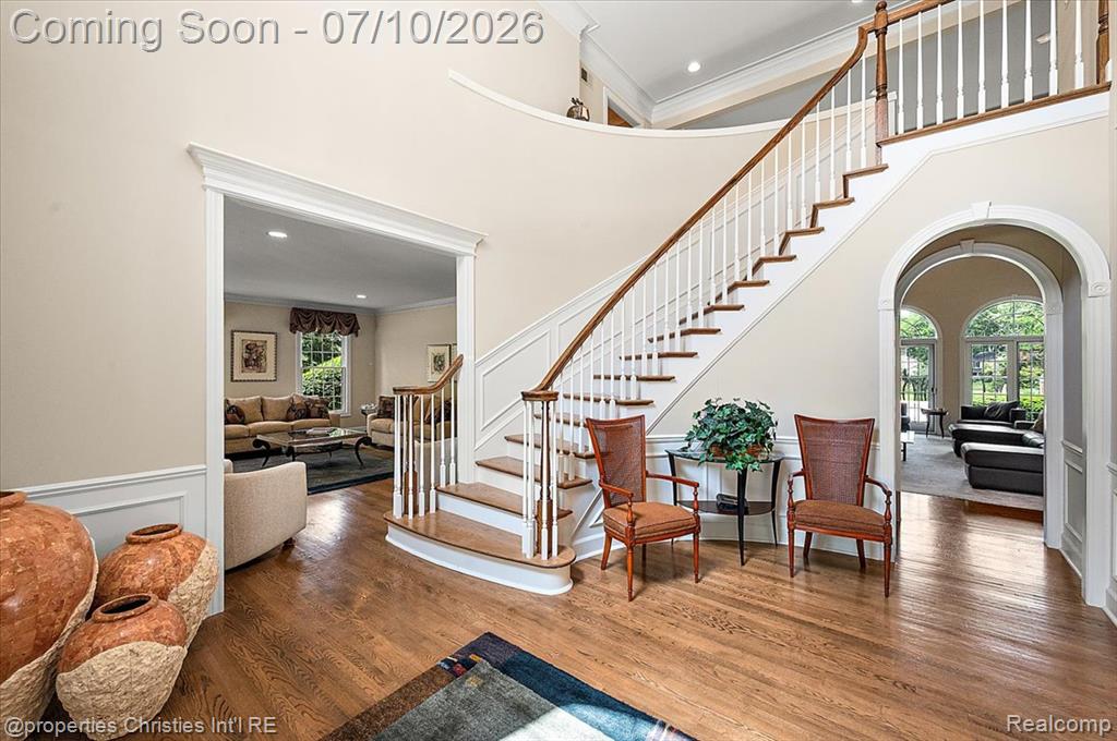 937 Mitchell Court, Bloomfield Hills, MI 48304 — Photo 6