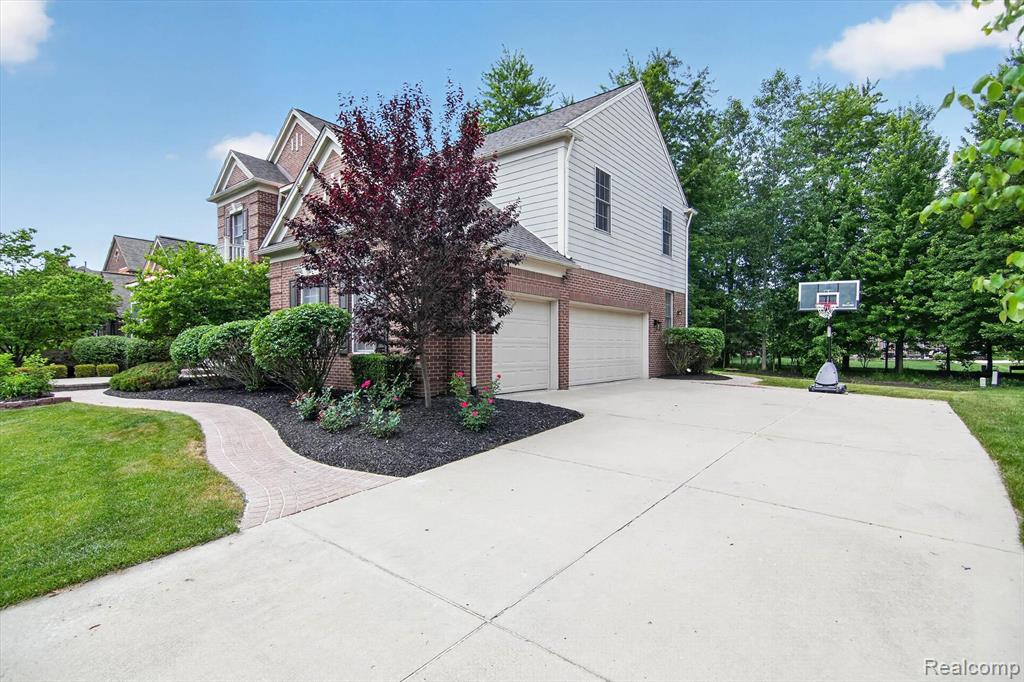 1630 Mistwood Court, Canton, MI 48187 — Photo 3