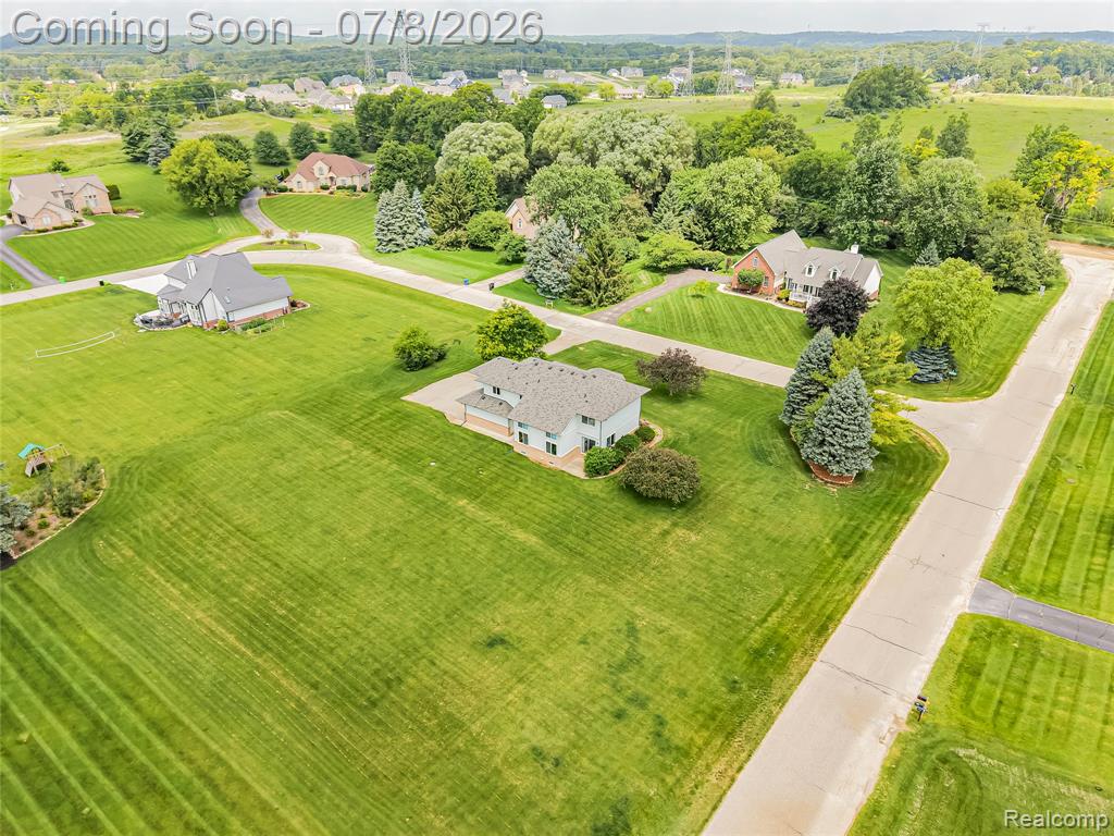 6398 High Valley Drive, White Lake, MI 48383 — Photo 40