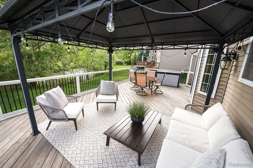 58799 CARRIAGE Lane, South Lyon, MI 48178 — Photo 36