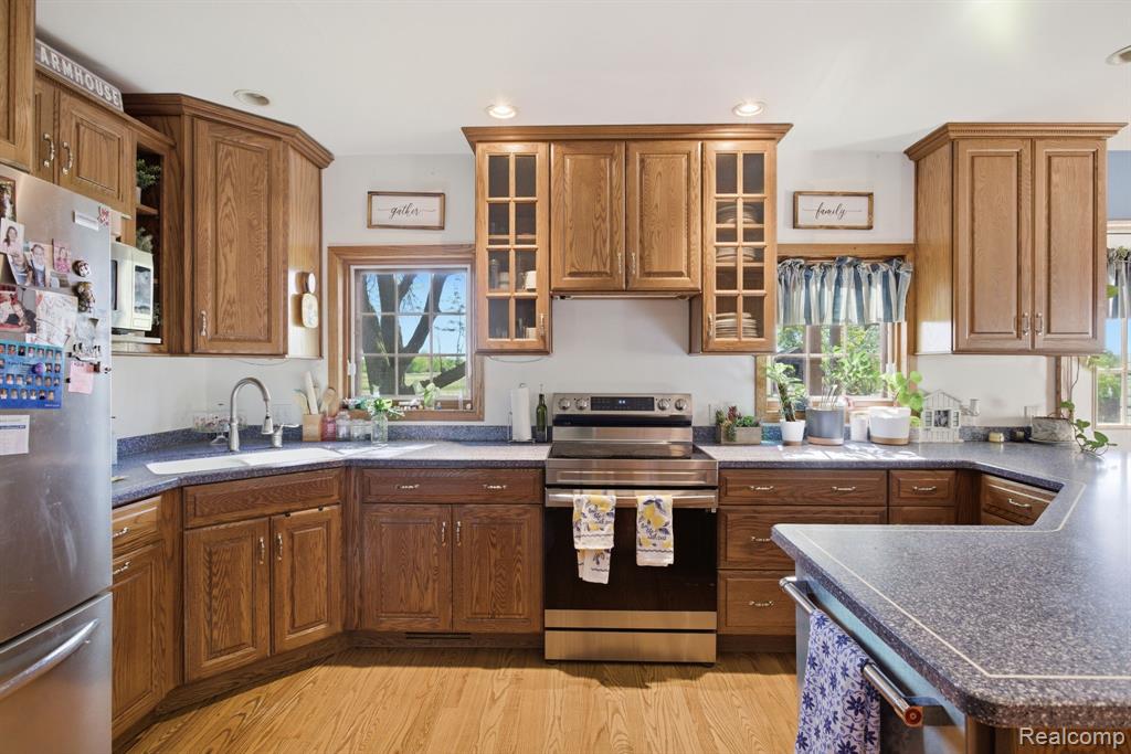 14104 Carleton West Road, Carleton, MI 48117 — Photo 21