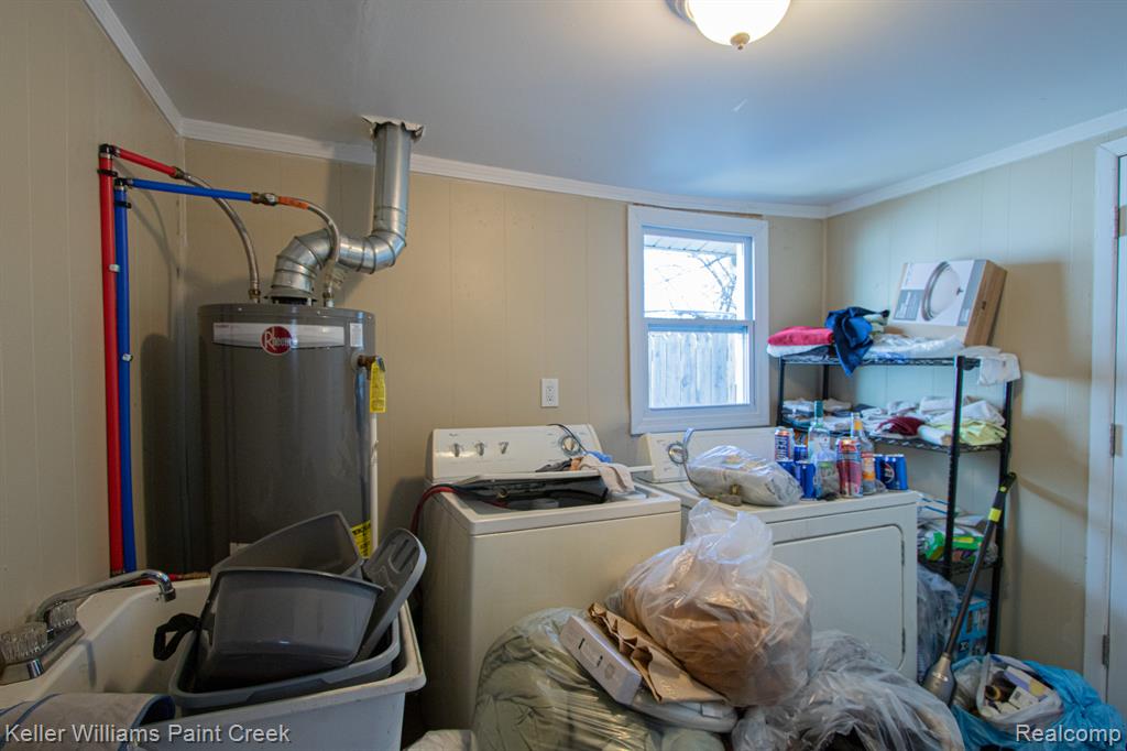 8284 Dodge Avenue, Warren, MI 48089 — Photo 14