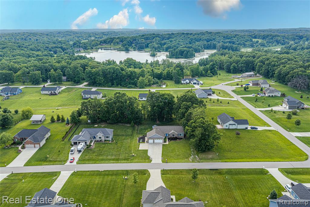 428 Pheasant Ridge Court, Ortonville, MI 48462 — Photo 52