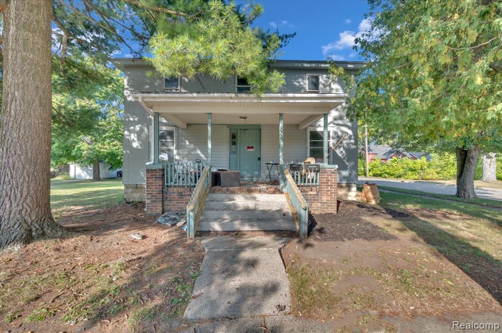 513 N Mercer Street, Durand, MI 48429 — Photo 17