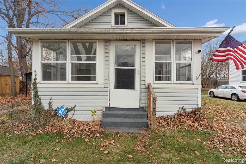 520 Andrew Avenue, Jackson, MI 49202 — Photo 3