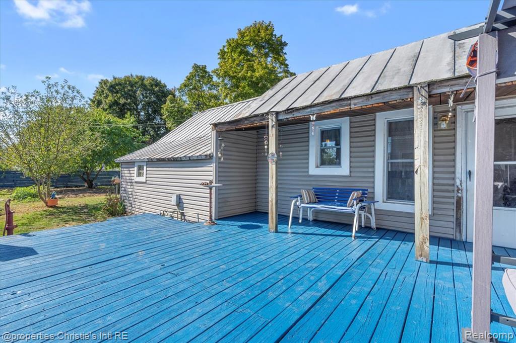 7767 Frederick Street, Maybee, MI — Photo 29