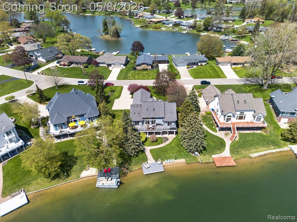 8955 Sandy Ridge Drive, White Lake, MI — Photo 50