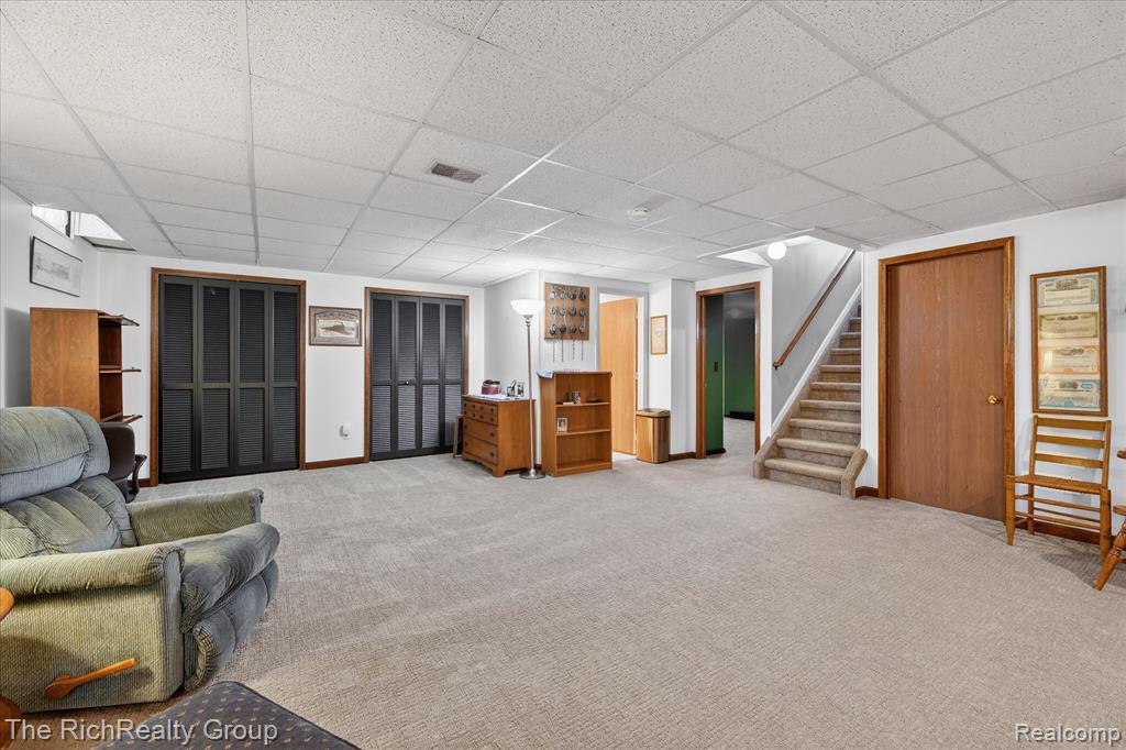 12116 Shenandoah Drive, South Lyon, MI 48178 — Photo 29
