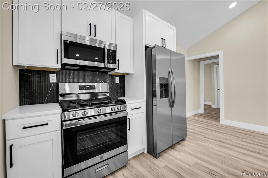 617 McKeighan Avenue, Flint, MI 48507 — Photo 7
