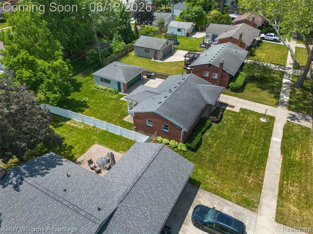 41119 Russet Lane, Plymouth, MI 48170 — Photo 41