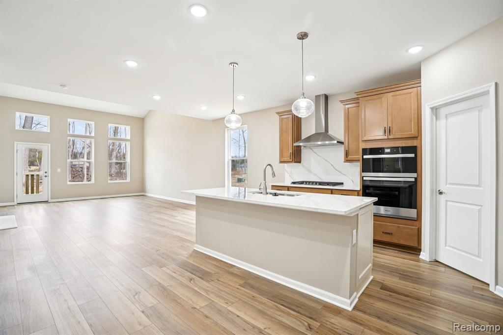30108 Norway Drive, New Hudson, MI 48165 — Photo 8