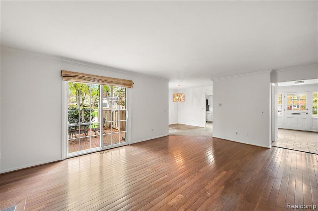 1000 Trailwood Path, Bloomfield Hills, MI 48301 — Photo 11