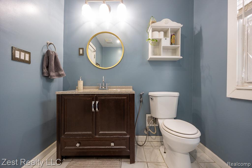 7807 Whittaker Street, Detroit, MI 48209 — Photo 10