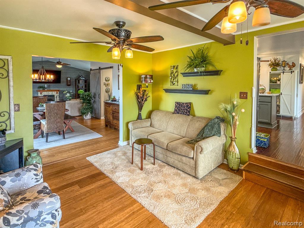 9032 W BRISTOL Road, Swartz Creek, MI 48473 — Photo 12
