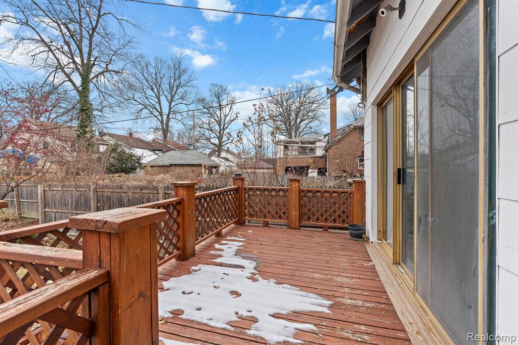 4819 THREE MILE Drive, Detroit, MI 48224 — Photo 5