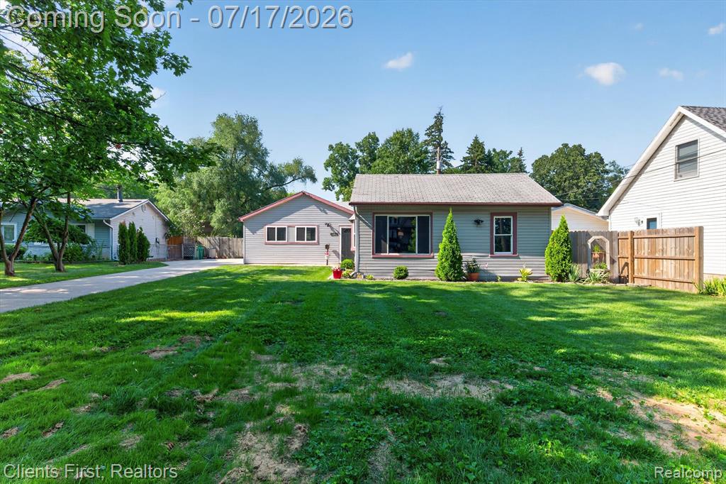 36852 Chase Street, Romulus, MI 48174 — Photo 39