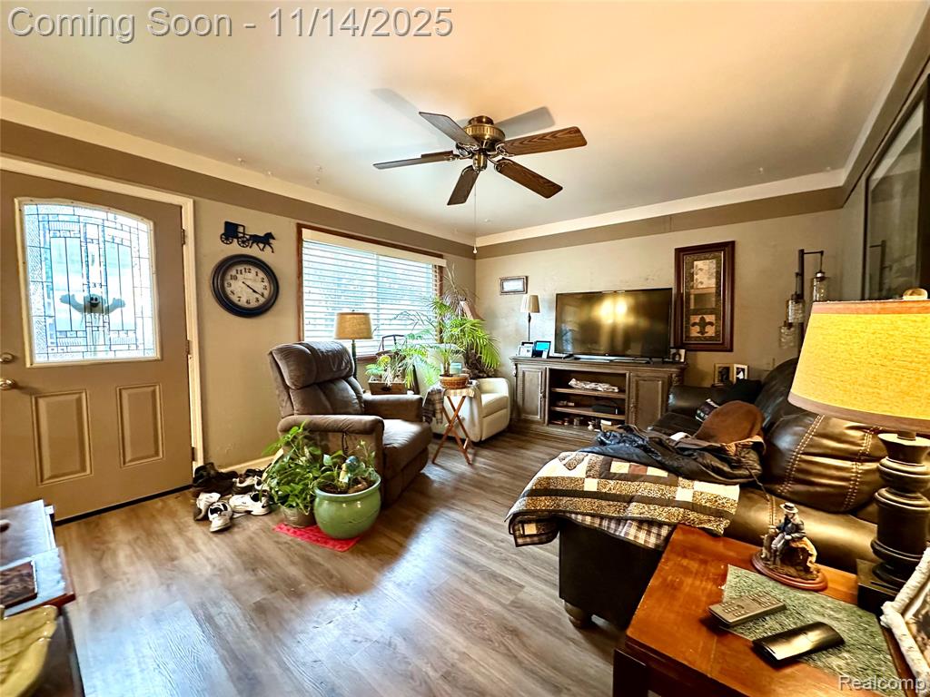 6055 Bailey Street, Taylor, MI 48180 — Photo 4