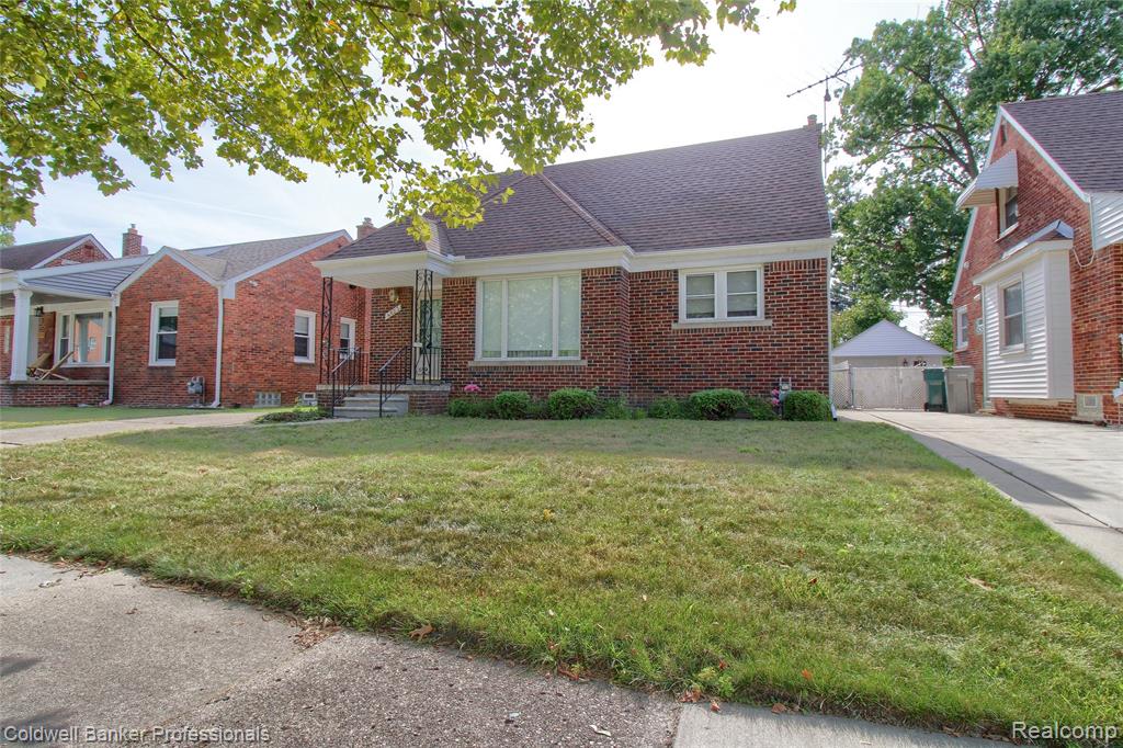 4023 Seymour Street, Dearborn, MI 48126 — Photo 2