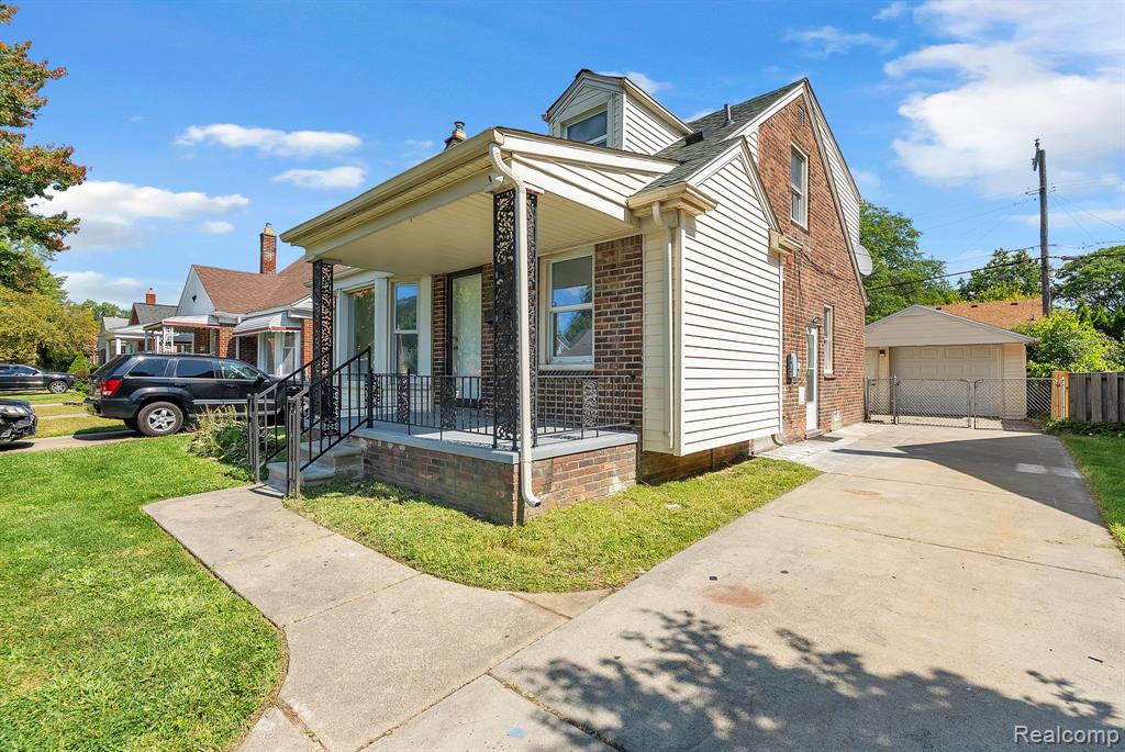 8128 Grayfield Street, Dearborn Heights, MI 48127 — Photo 9
