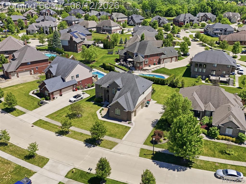 16348 Via Montella, Macomb, MI 48042 — Photo 10