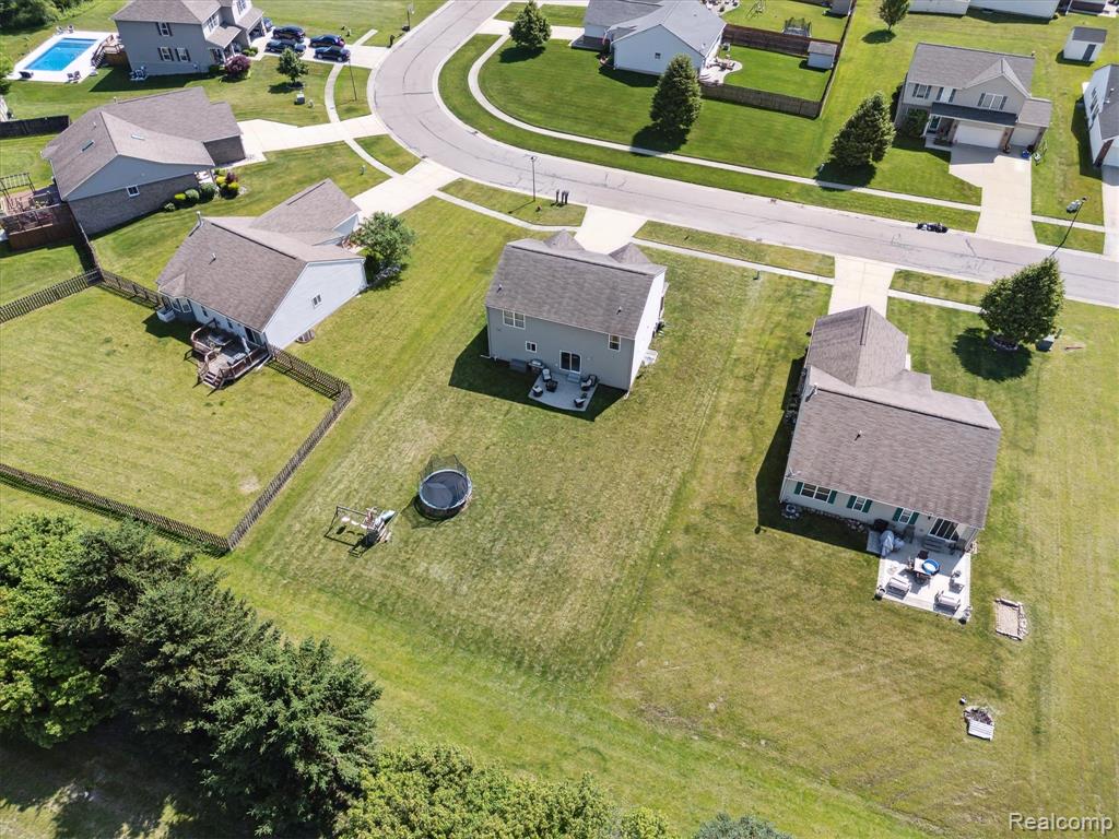 5332 Northwood Road, Grand Blanc, MI 48439 — Photo 35
