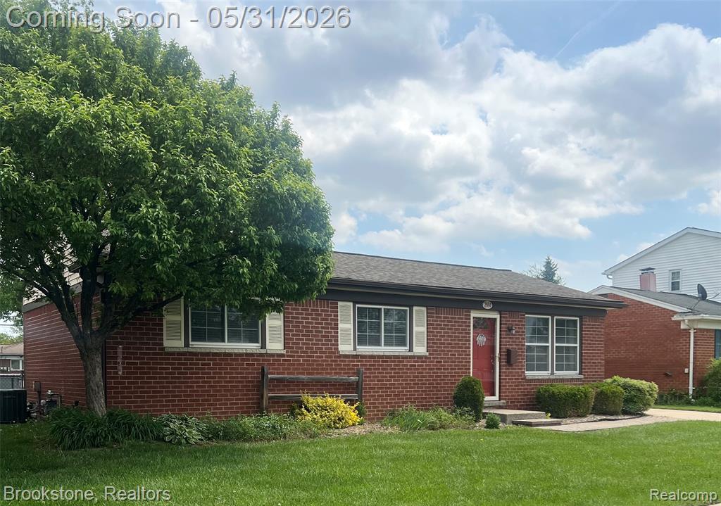 2664 Sparta Drive, Troy, MI 48083 — Photo 2