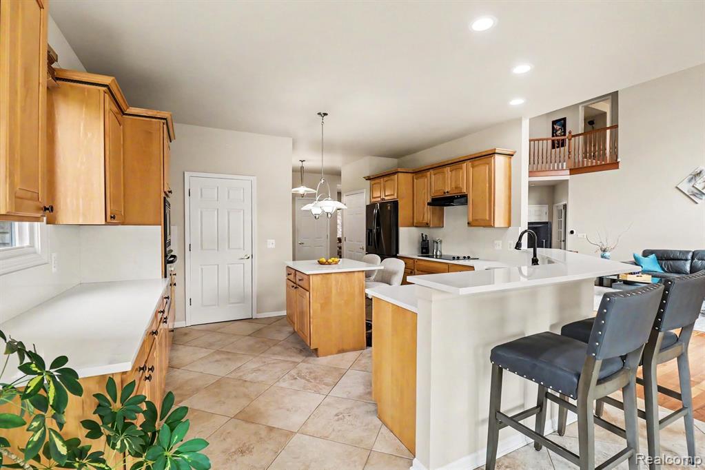 55397 Apple Lane, Shelby Twp, MI 48316 — Photo 14