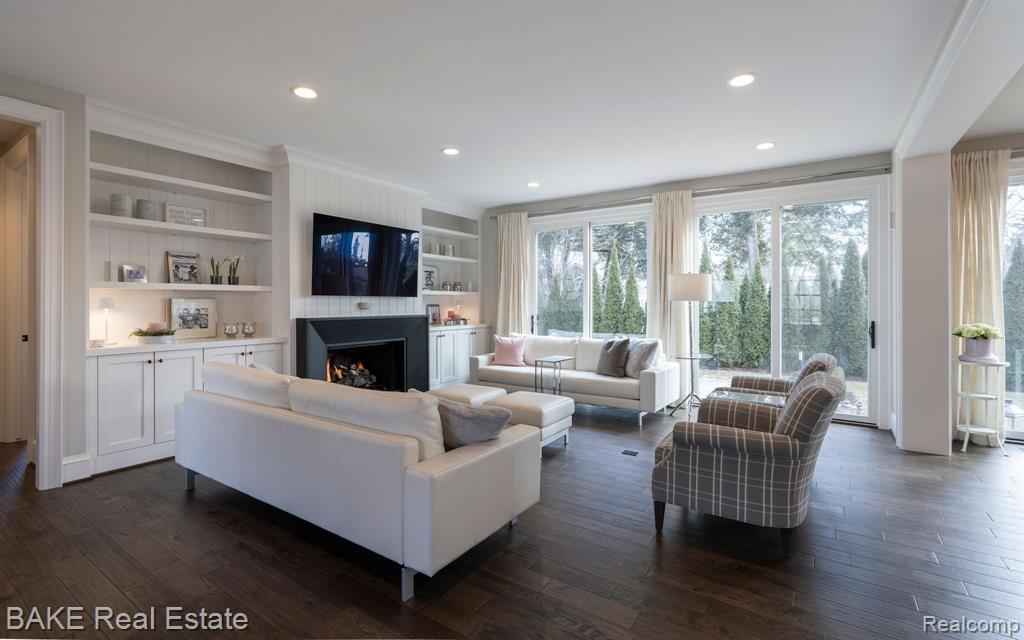 6333 Worlington Road, Bloomfield Hills, MI 48301 — Photo 13