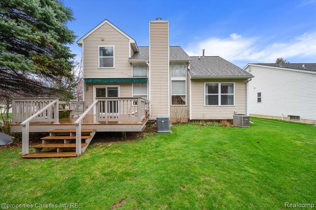 955 Rikki Ann, Wixom, MI 48393 — Photo 8