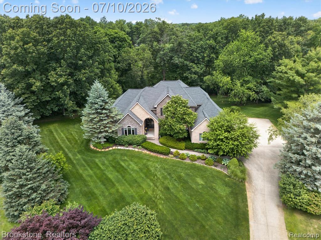 1330 Corey Cove, White Lake, MI 48383 — Photo 2