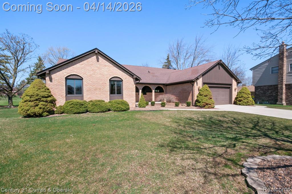 41100 White Haven Court, Northville, MI 48168 — Photo 8