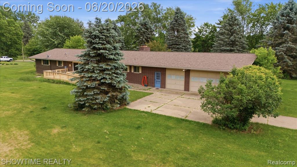 1661 Madeline Drive, Lapeer, MI 48446 — Photo 4