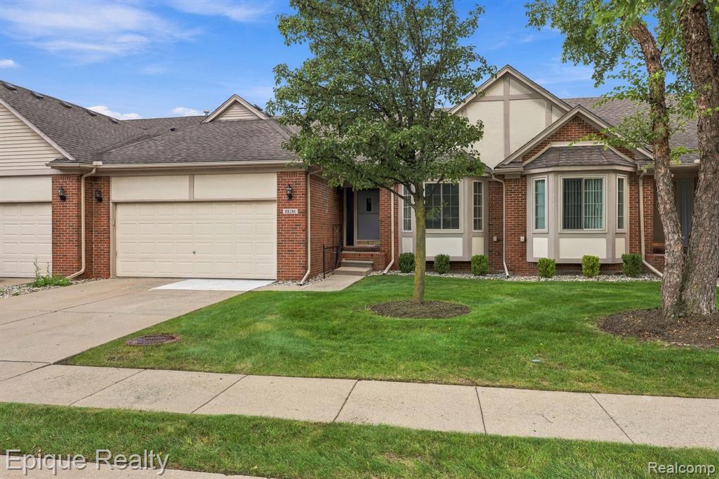 28181 Cottonwood Court, 31, Chesterfield, MI 48047